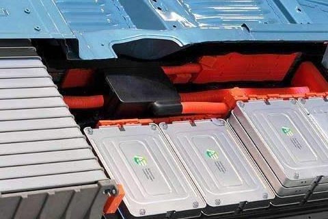 广安三元锂电池回收利用